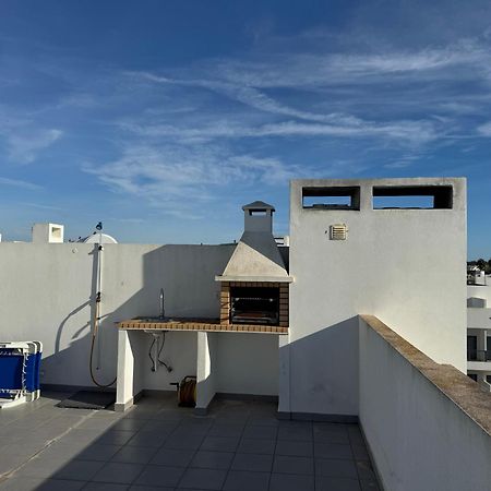 Albur Village B - Hyacinth Alvor Exterior photo