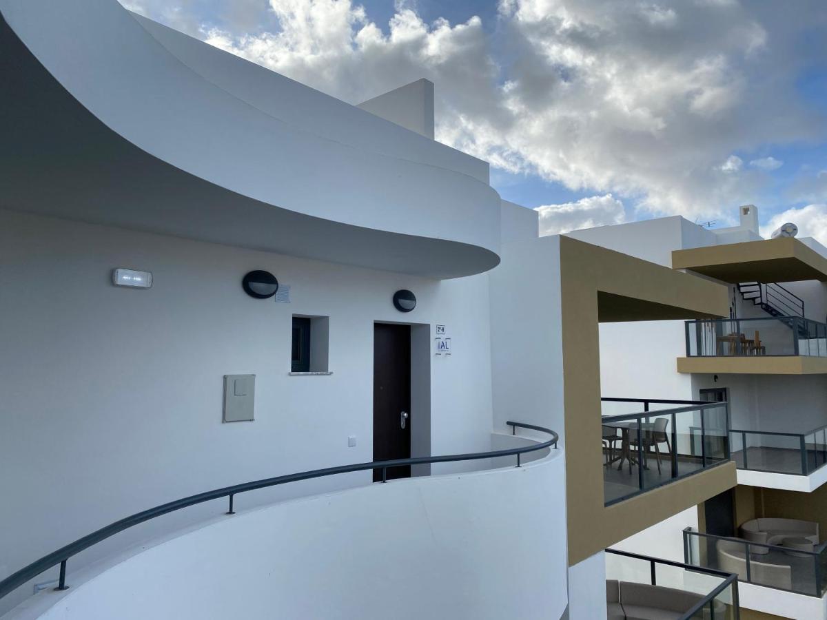 Albur Village B - Hyacinth Alvor Exterior photo