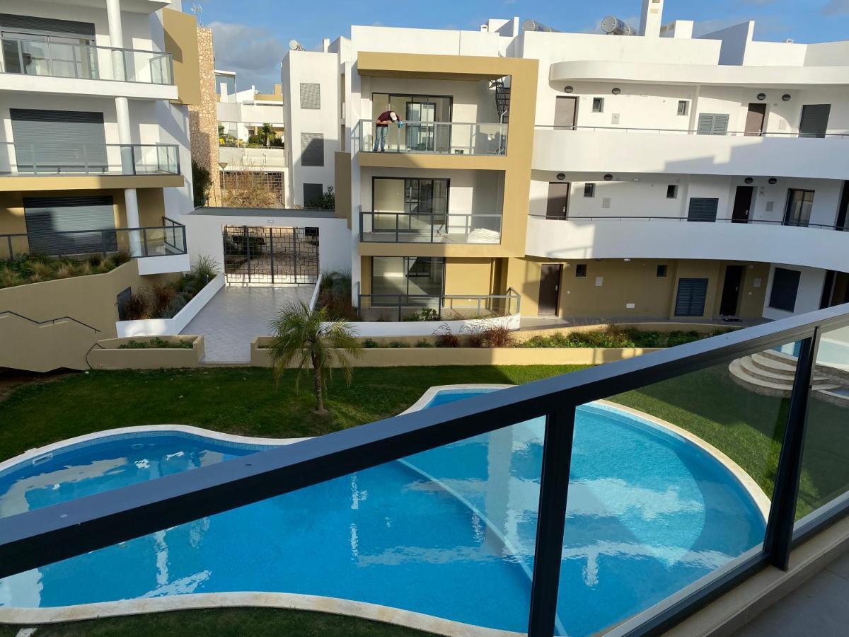 Albur Village B - Hyacinth Alvor Exterior photo