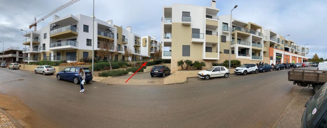 Albur Village B - Hyacinth Alvor Exterior photo