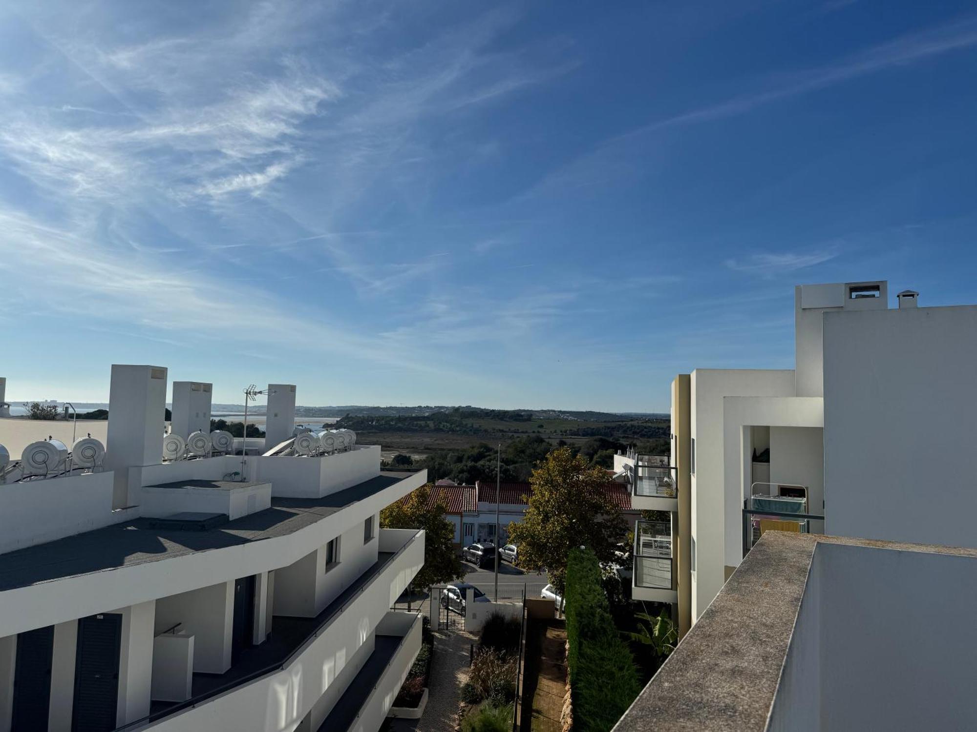 Albur Village B - Hyacinth Alvor Exterior photo